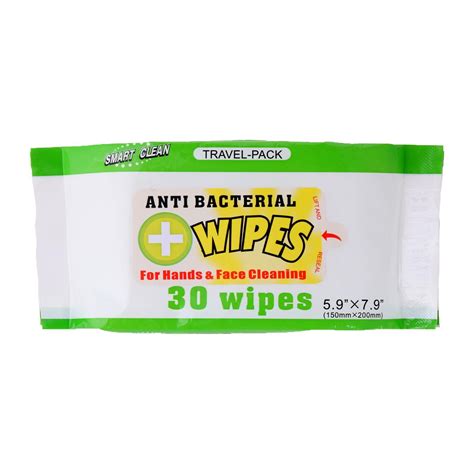 High Powered Magic Hand Wipes: The Secret to On-the-Go Hygiene